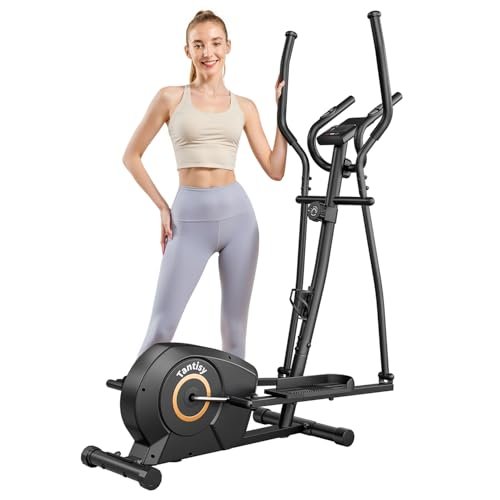 Best Unbelievably Quiet Elliptical for Apartment - comprehensive buying guide and reviews