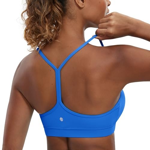 Blue Sports Bra - comprehensive buying guide and reviews