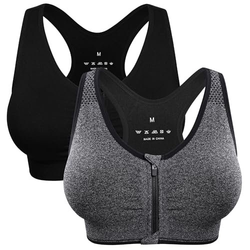Breast Sports Bra - comprehensive buying guide and reviews