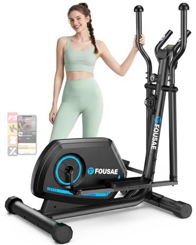 Exerpeutic 1000xl Heavy Duty Magnetic Elliptical - comprehensive buying guide and reviews