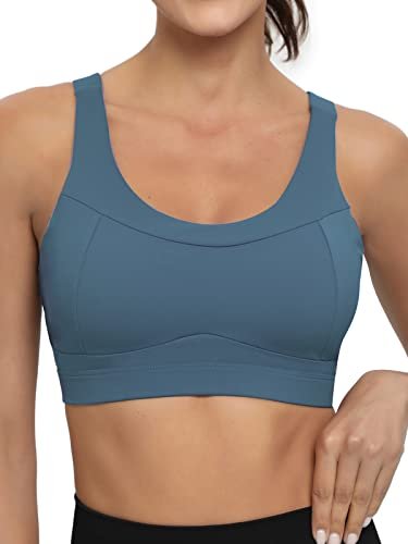 High Impact Sports Bra for Running - comprehensive buying guide and reviews