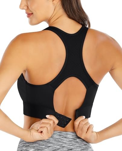 High Sports Bra Support - comprehensive buying guide and reviews