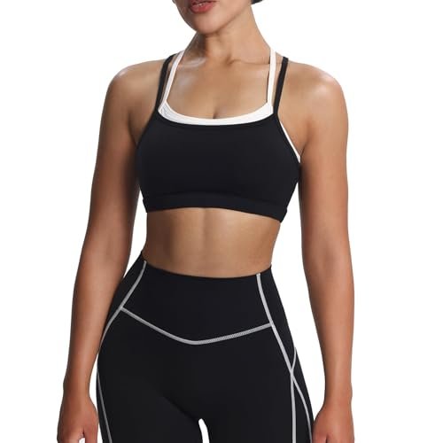 Layered Sports Bra - comprehensive buying guide and reviews