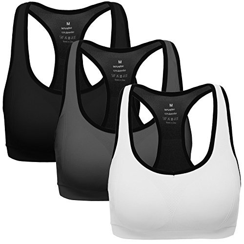 Sports Bra for Women - comprehensive buying guide and reviews