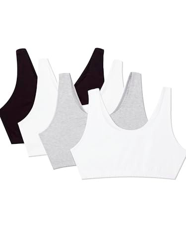 Sports Bra Size Chart - comprehensive buying guide and reviews