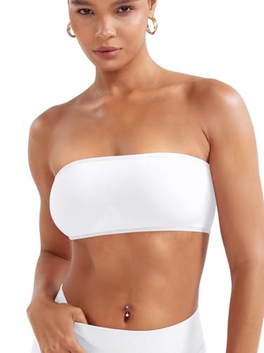 Strapless Sports Bra - comprehensive buying guide and reviews