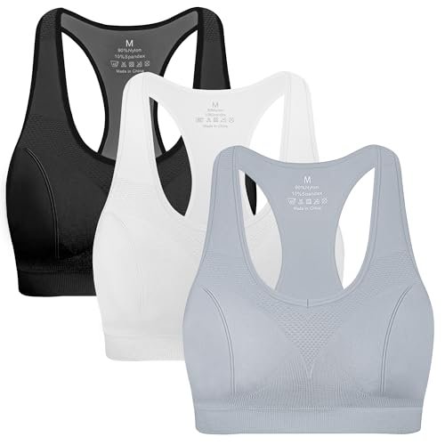 Womens Sports Bra - comprehensive buying guide and reviews