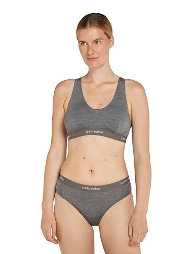 icebreaker Women’s Merino Blend 125 Cool-Lite Sprite...