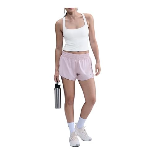 Nike Women's Zenvy Light-Support Sports Bra Tank White/Cool...