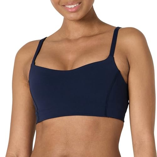 Amazon Essentials Women's Active FormFlex Buttery Soft...