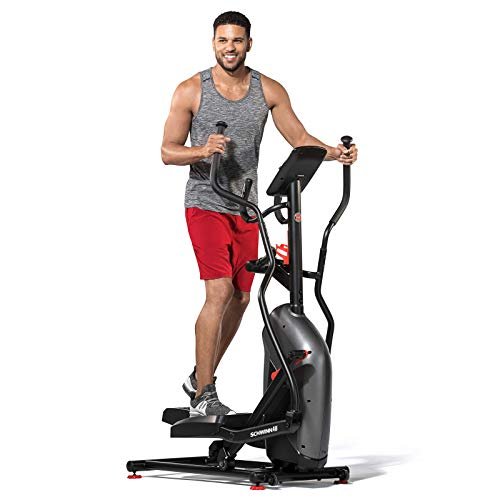 SCHWINN Fitness 411 Compact Elliptical