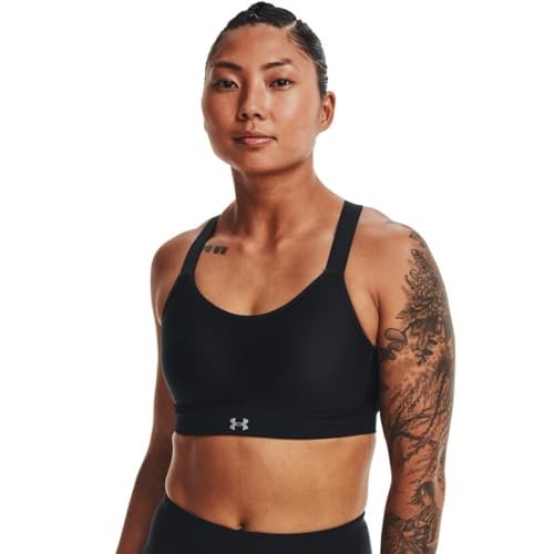 Under Armour Women's Continuum High Impact Sports Bra.