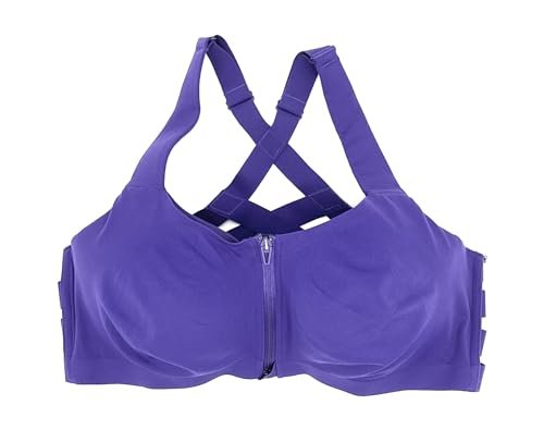 Victoria's Secret VSX Knockout Front Close Sports Bra...