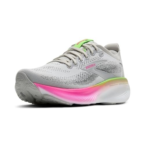 Brooks Women’s Adrenaline GTS 25 Supportive Running &...