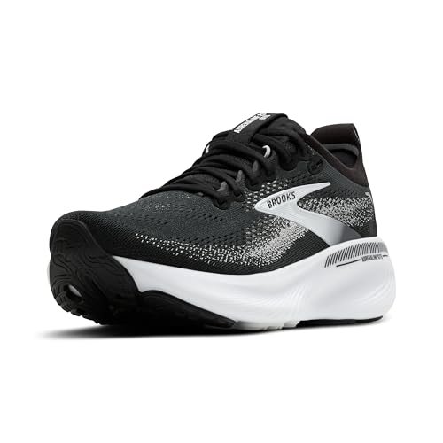 Brooks Women’s Adrenaline GTS 25 Supportive Running and...