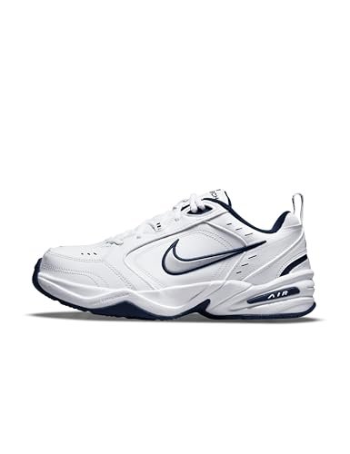 Nike Men's NIKE AIR MONARCH IV (4E) Running Shoes