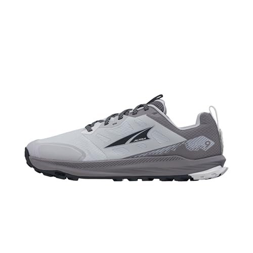 ALTRA Men's Lone Peak 9 Trail Running Shoe Wide