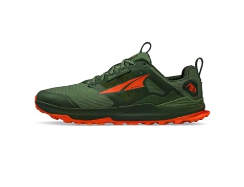 ALTRA Men's Lone Peak 8 Trail Running Shoe
