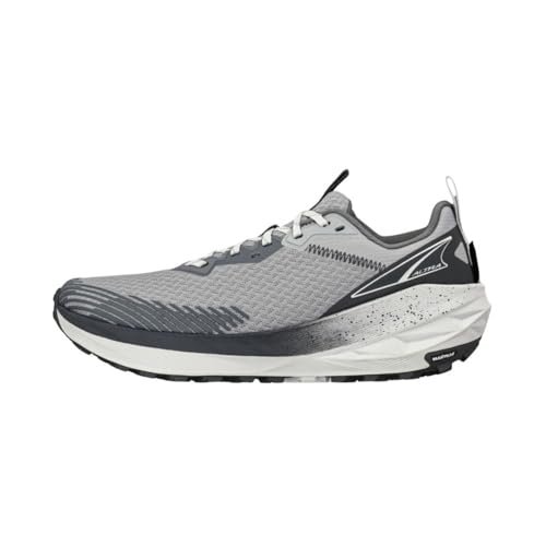 ALTRA Women's Experience Wild 2 Trail Running Shoe, Gray,...
