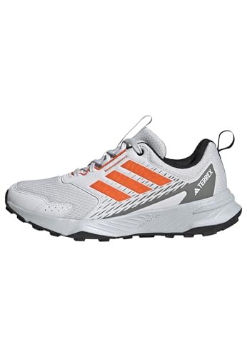 Adidas Womens Terrex Tracefinder 2 Trail Running, Dash Grey...