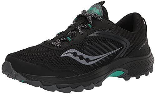 Saucony Women's Excursion TR15 Trail Running Shoe,...