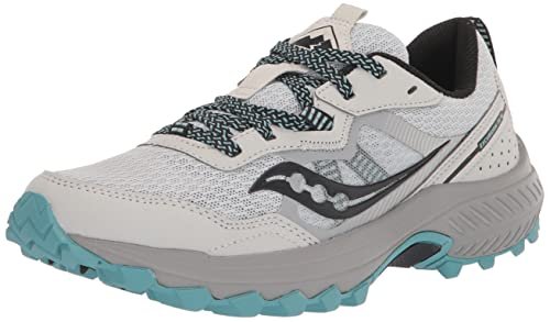 Saucony Women's Excursion Tr16 Trail Running Shoe,...