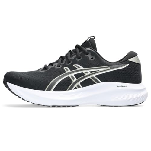 ASICS Men's Gel-Excite 11 Running Shoes, 10, Black/Meteor...