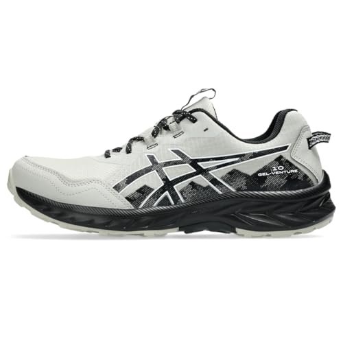ASICS Men's Gel-Venture 10 Running Shoes, 11, White...