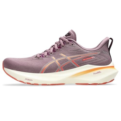 ASICS Women's GT-2000 13 Running Shoes, 8, Dusty...