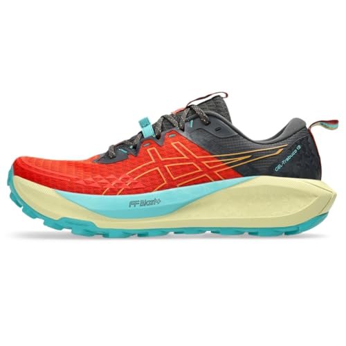 ASICS Men's Gel-Trabuco 13 Trail Running Shoes, 9.5,...
