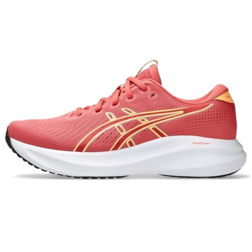 ASICS Women's Gel-Excite 11 Running Shoes, 9, Dark Pink Clay