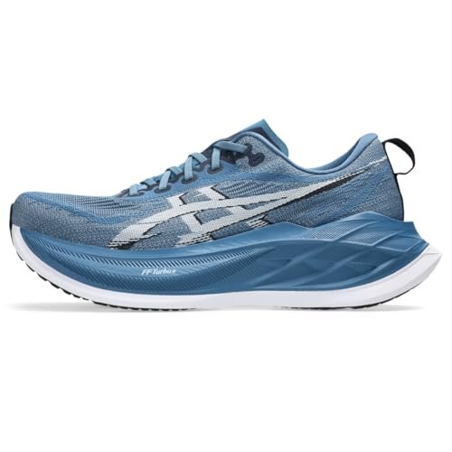 ASICS Unisex SUPERBLAST 2 Running Shoes, 10M / 11.5W