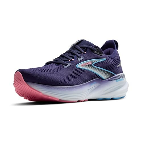 Brooks Women’s Glycerin GTS 22 Supportive Running Shoe