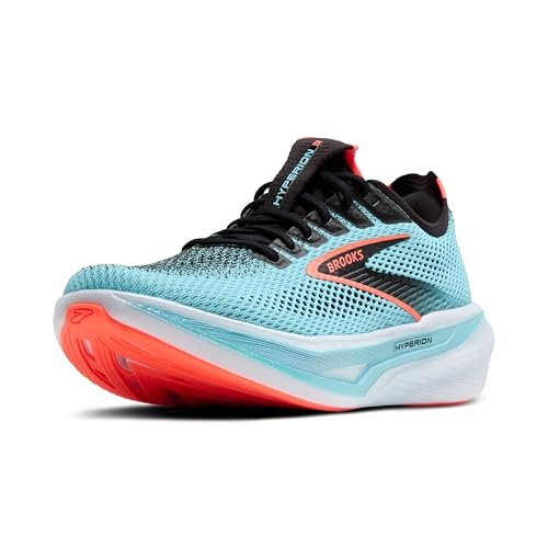 Brooks Men’s Hyperion 3 Neutral Running Shoe in Atomizer...