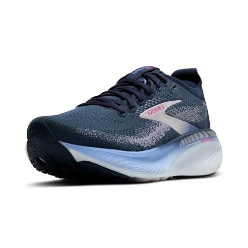 Brooks Women’s Adrenaline GTS 25 Supportive Running and...