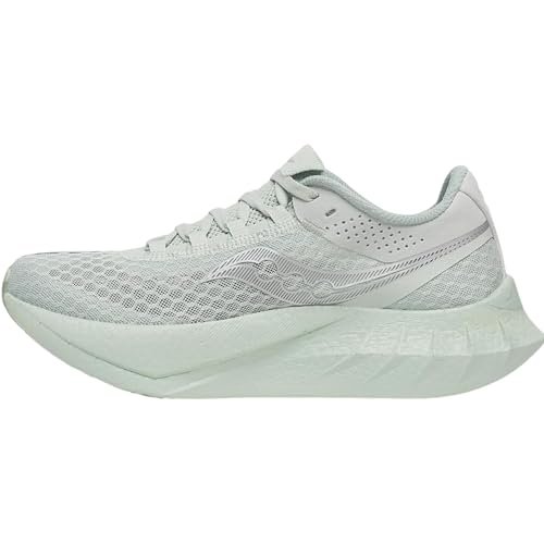 Saucony Women's Endorphin Pro 4 Sneaker, Mist, 8.5