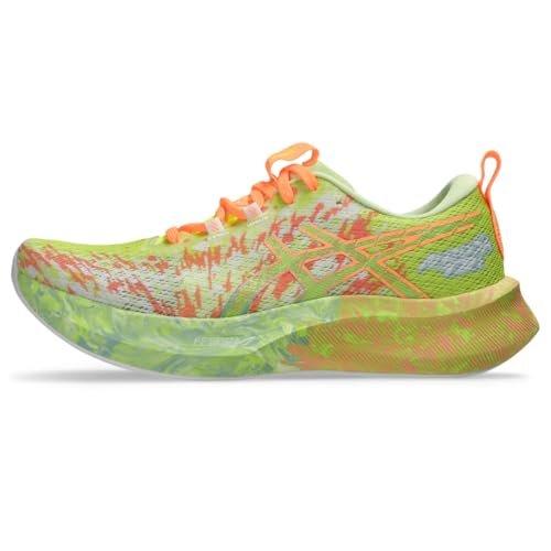 ASICS Women's Noosa TRI 16 Running Shoes, Safety Yellow...