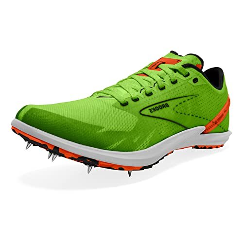 Brooks Draft XC Supportive Cross-Country Running Shoe Unisex