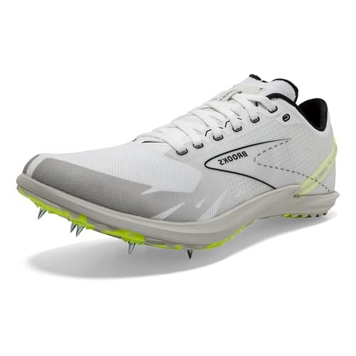 Brooks Draft XC Supportive Cross-Country Running Shoe,...