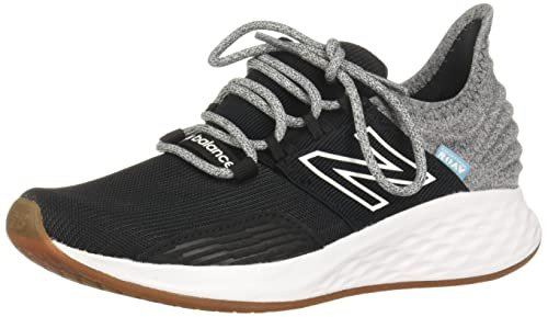 New Balance Kid's Fresh Foam Roav V1 Running Shoe