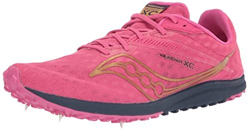 Saucony Men's Kilkenny Xc9 Spike Running Shoe, Prospect...