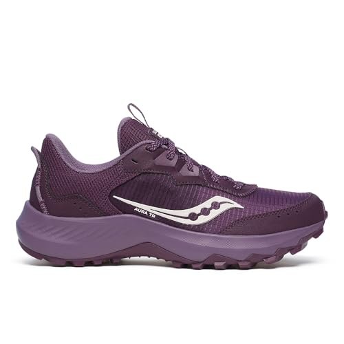 Saucony Aura TR Women's Trail Running Shoe