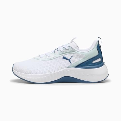 Puma Women's SOFTRIDE SERA Cross Training Shoes, White Size...