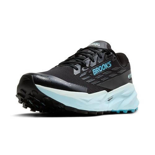 Brooks Women’s Cascadia 19 GTX Waterproof Mountain Trail...