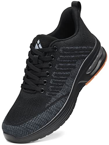 Mishansha Running Shoes for Men Sneakers Air Cushion...