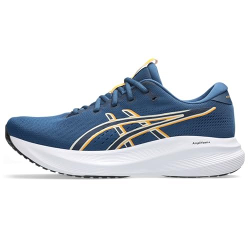 ASICS Men's Gel-Excite 11 Running Shoes, 12, Twilight...
