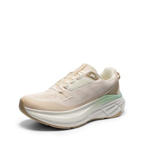 ALLSWIFIT Women's Walking Shoes Cushion Running Tennis...