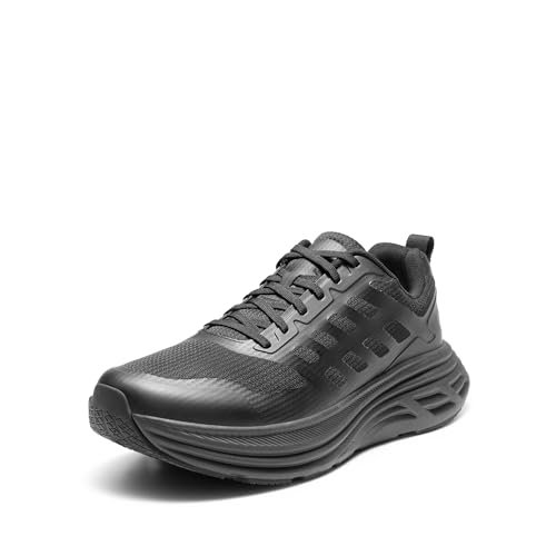 NORTIV 8 Men's Walking Running Tennis Cushioning...