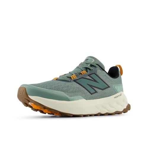New Balance Men's Fresh Foam X Garoé V2 Trail Shoe