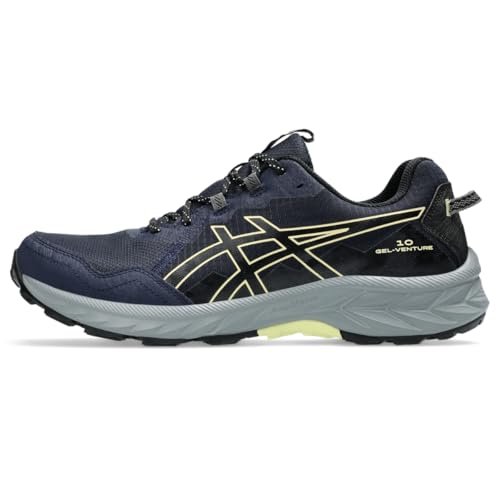 ASICS Men's Gel-Venture 10 Running Shoes, 10.5,...
